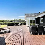 度假居 Oh287-hadsund-haslevgarde-eng-1 Hadsund