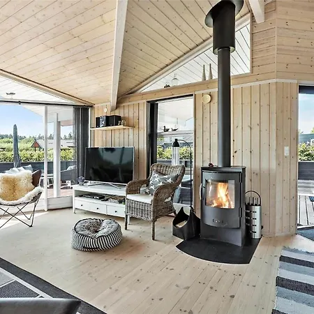 Oh287-hadsund-haslevgarde-eng-1 Vakantiehuis Hadsund