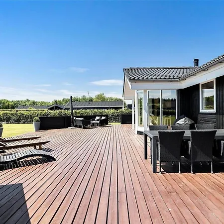 Vakantiehuis Oh287-hadsund-haslevgarde-eng-1 Hadsund