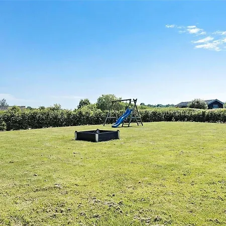 Casa vacanze Oh287-hadsund-haslevgarde-eng-1 *