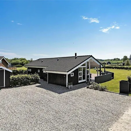 Vakantiehuis Oh287-hadsund-haslevgarde-eng-1 *