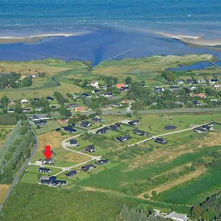 Vakantiehuis Oh287-hadsund-haslevgarde-eng-1 Hadsund