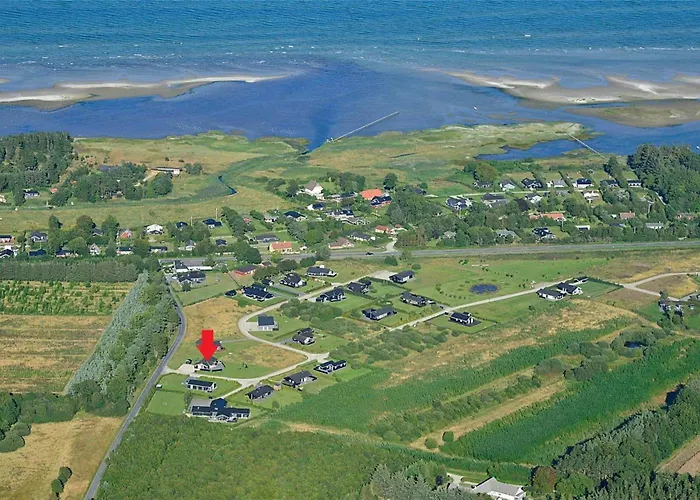 Nyaraló Oh287-hadsund-haslevgarde-eng-1 Hadsund